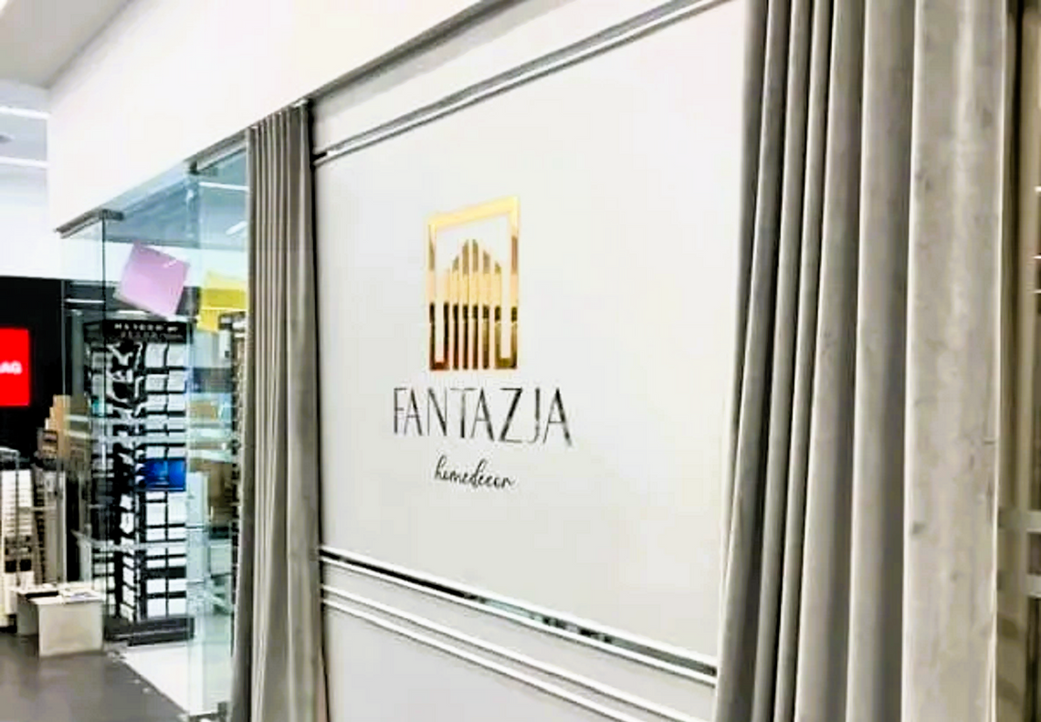 Fantazja Homedecor – wspólnie udekorujemy wnętrza