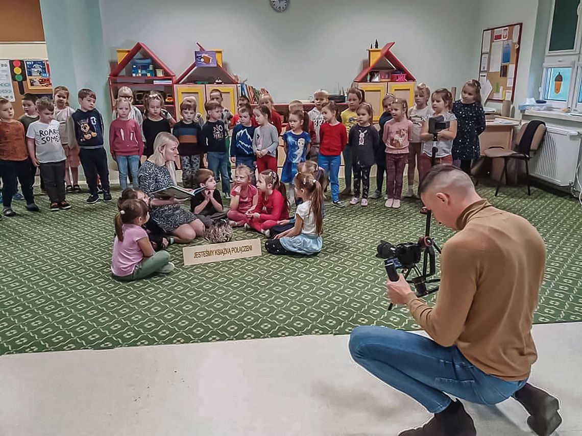 Izbicka biblioteka wśród najlepszych