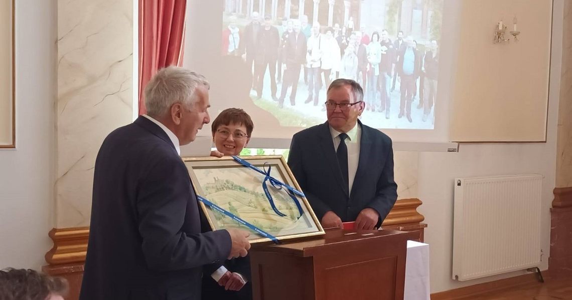35 lat Związku Śląskich Rolników. Świętowano w Izbicku