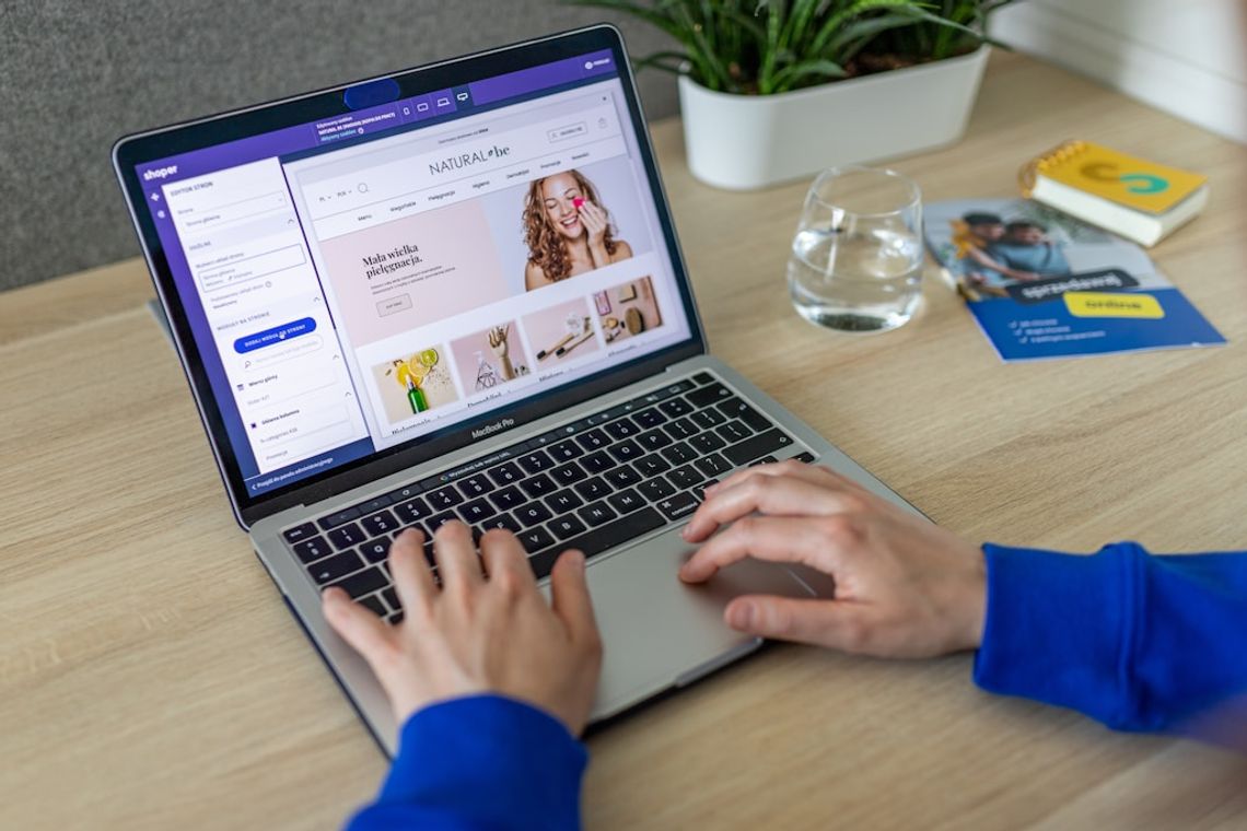Jak budowa stron www z CoolBrand może odmienić Twoją firmę?