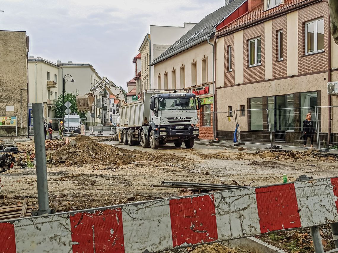 Jak dojechać do kościoła?