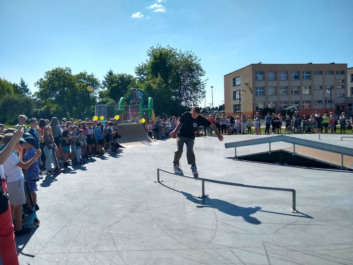 Jak unijne pieniądze pomogły zmienić strzelecką oświatę