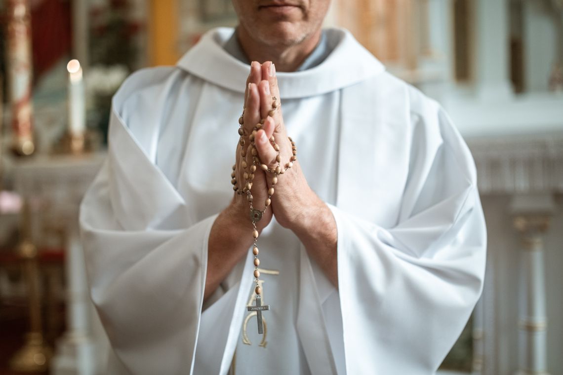 Jaki powinien być wzorowy proboszcz? To nie jest takie oczywiste Jaki powinien być wzorowy proboszcz? To nie jest takie oczywiste