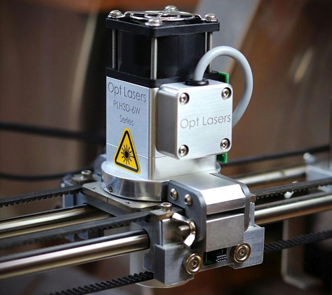 Jakie są kluczowe zastosowania cięcia laserem?