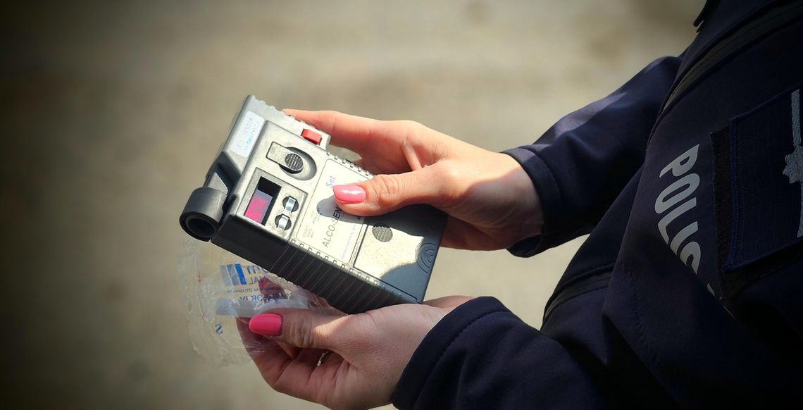 Poszukiwany wpadł pijany na rowerze. Trafił prosto do więzienia Poszukiwany wpadł pijany na rowerze. Trafił prosto do więzienia