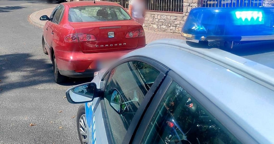 Jechała bez pasów, uprawnień i ważnego przeglądu. 45-latka odpowie przed sądem