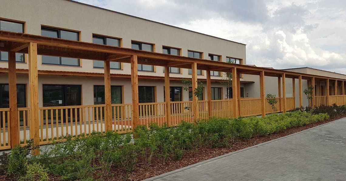 Będzie więcej miejsc w żłobku w Jemielnicy. Gmina pozyskała dotację