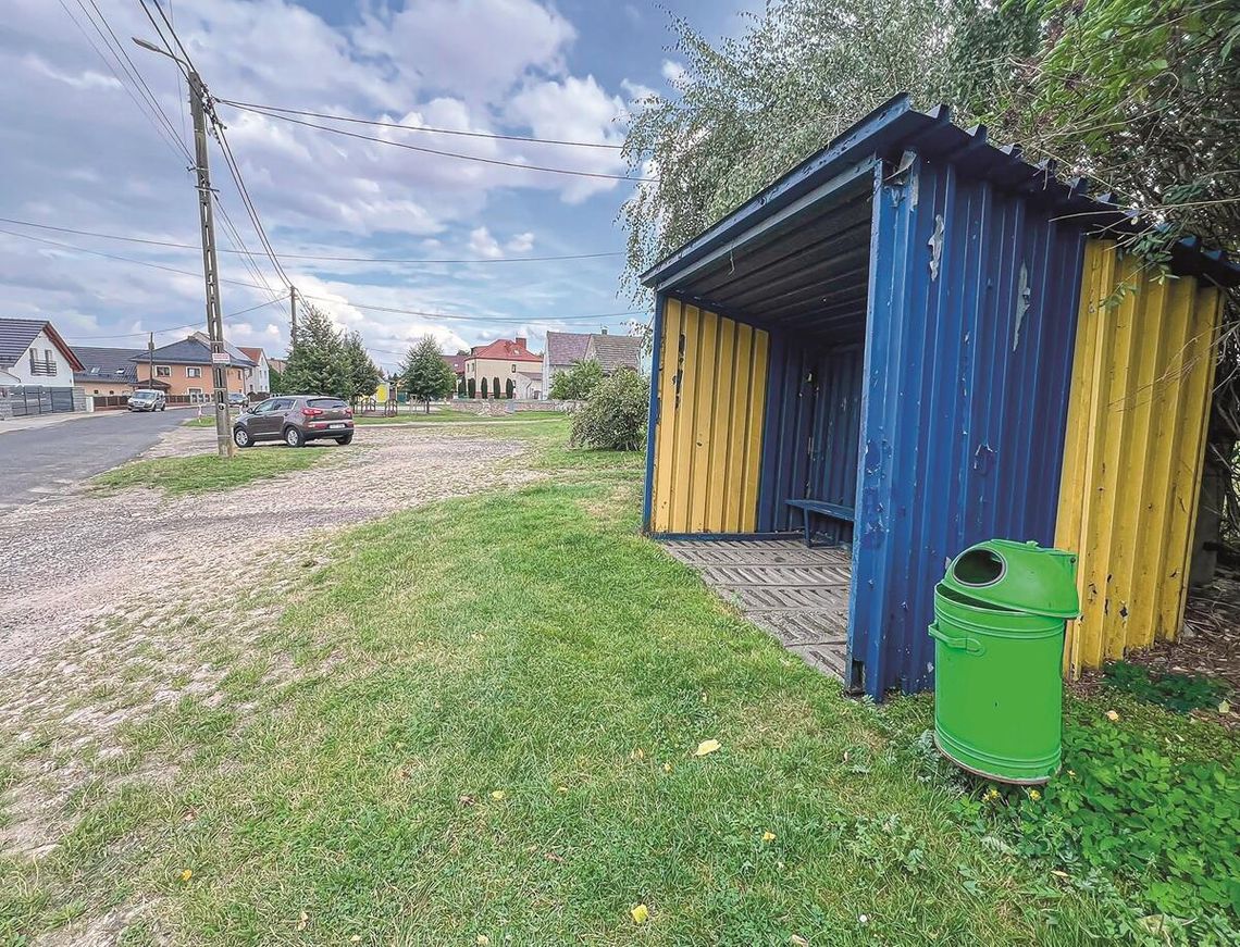 Jest dofinansowanie na nową inwestycję w Kadłubcu Jest dofinansowanie na nową inwestycję w Kadłubcu