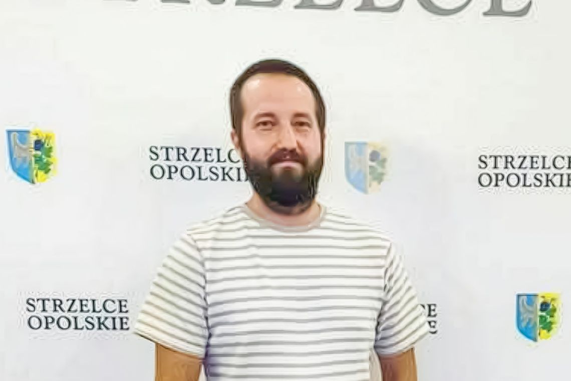 Jest nowy "szeryf" w sołectwie Brzezina. To ratunek dla funduszu Jest nowy "szeryf" w sołectwie Brzezina. To ratunek dla funduszu