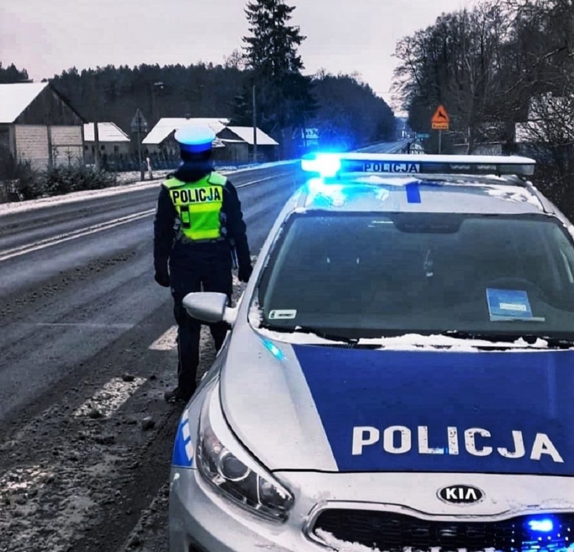 Jeżdżą za szybko, bez uprawnień, nieostrożnie. Surowe kary nie wystraszyły piratów drogowych Jeżdżą za szybko, bez uprawnień, nieostrożnie. Surowe kary nie wystraszyły piratów drogowych