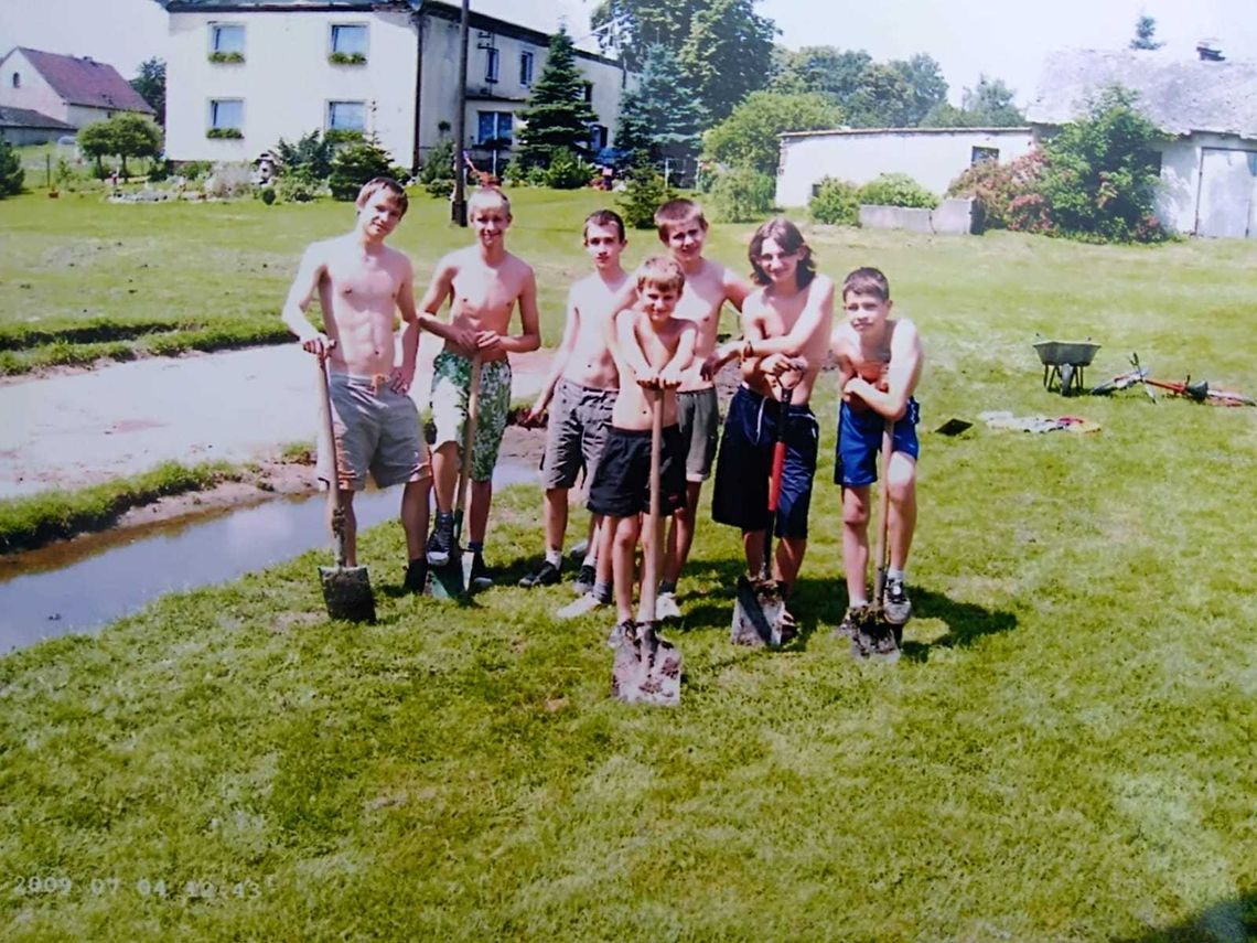 Jubileuszowy turniej pamięci Tomka i Damiana z Nogowczyc