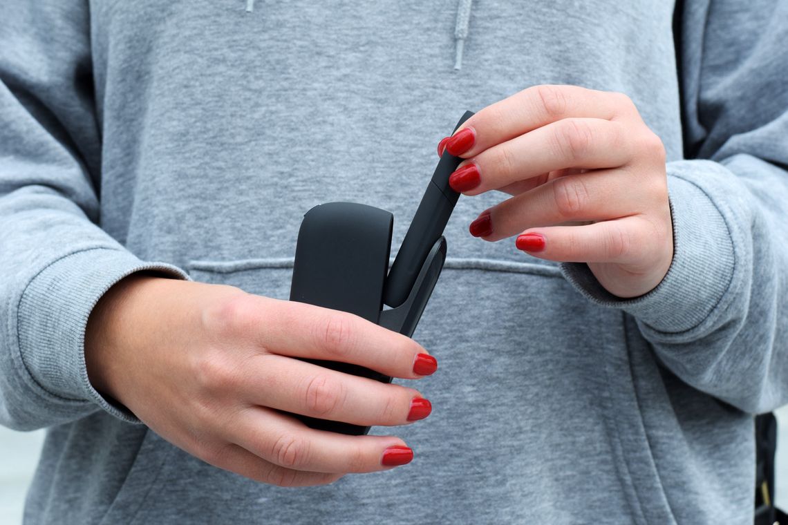 Już niebawem Święta. Czy masz w rodzinie palacza i pomysł na prezent dla niego?