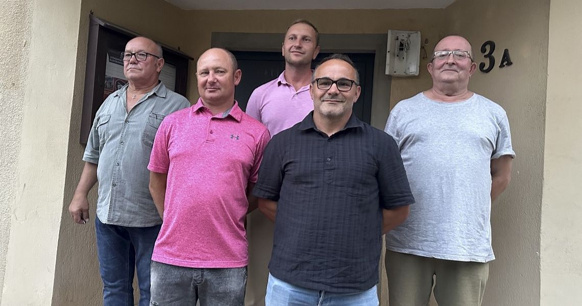 Kalinowice wybrały nowego sołtysa, Brzezina - nadal nie. To spory problem Kalinowice wybrały nowego sołtysa, Brzezina - nadal nie. To spory problem