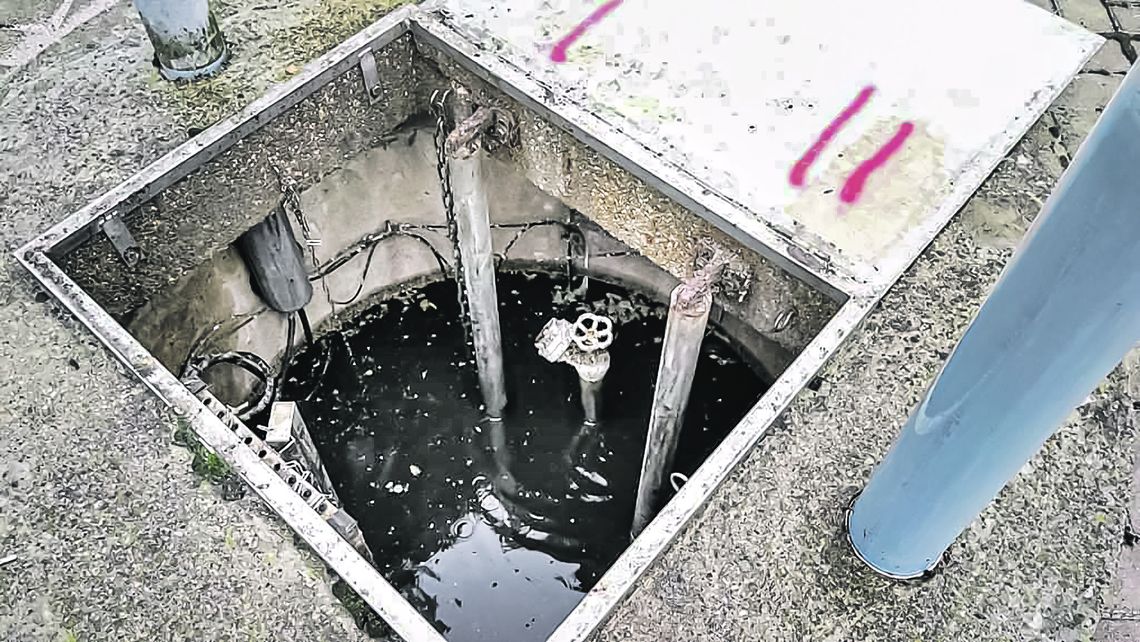 Kanalizacja nie dla deszczówki. Przeciążenie systemu w gminie Kolonowskie
