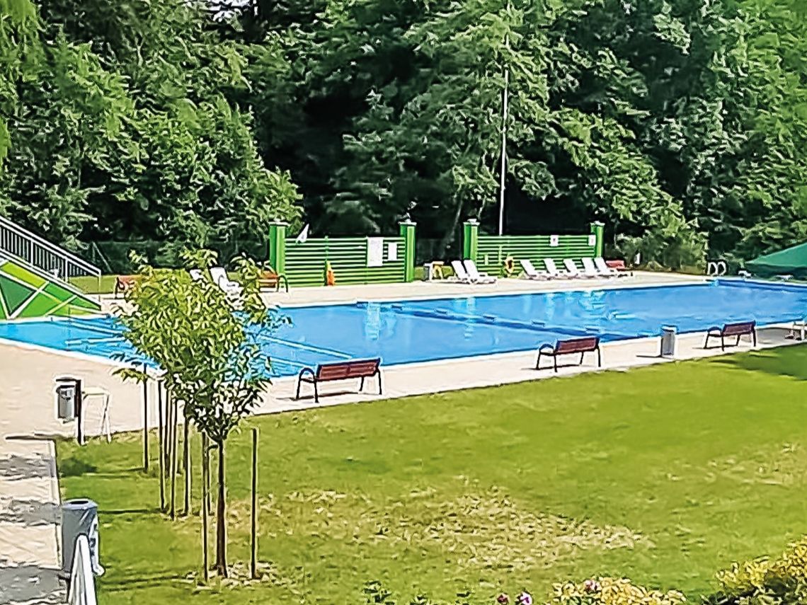 Kąpielisko w Leśnicy szykuje się na lato. Jest termin otwarcia obiektu