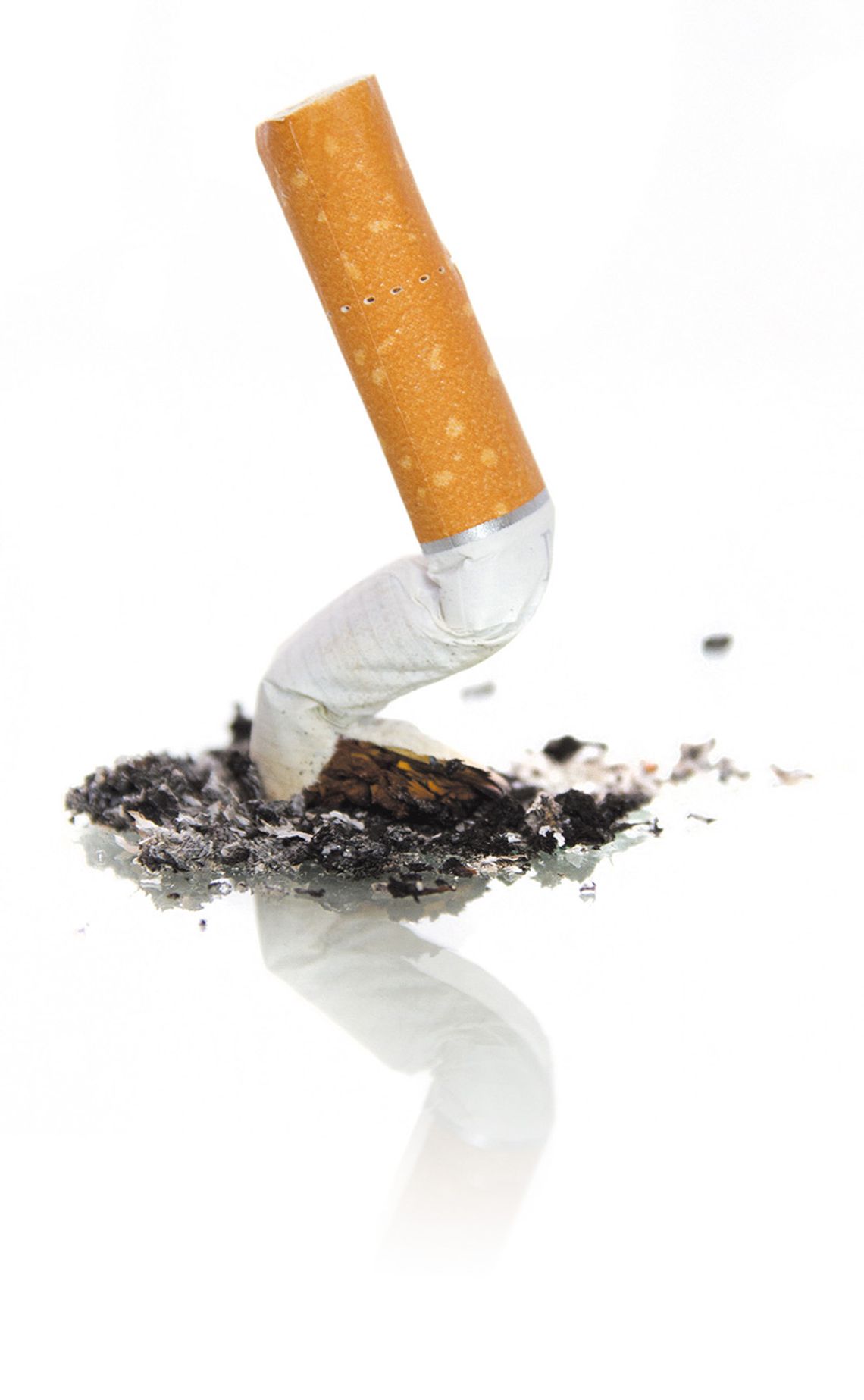 Kiedy rzucić palenie? Najlepiej wczoraj! Kiedy rzucić palenie? Najlepiej wczoraj!