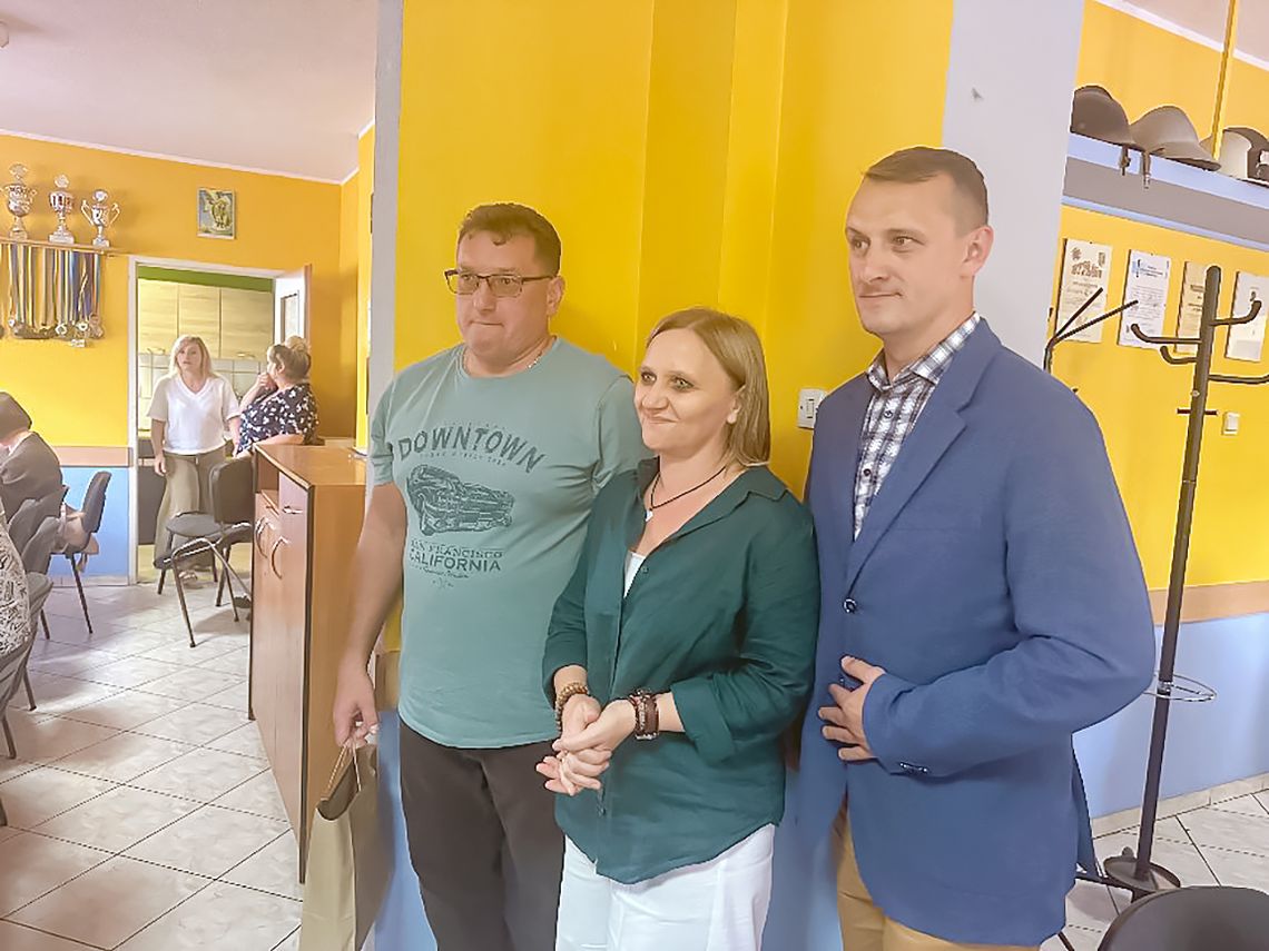 Kalinowice bez sołtysa. Krytycy nie chcieli przejąć sterów we wsi