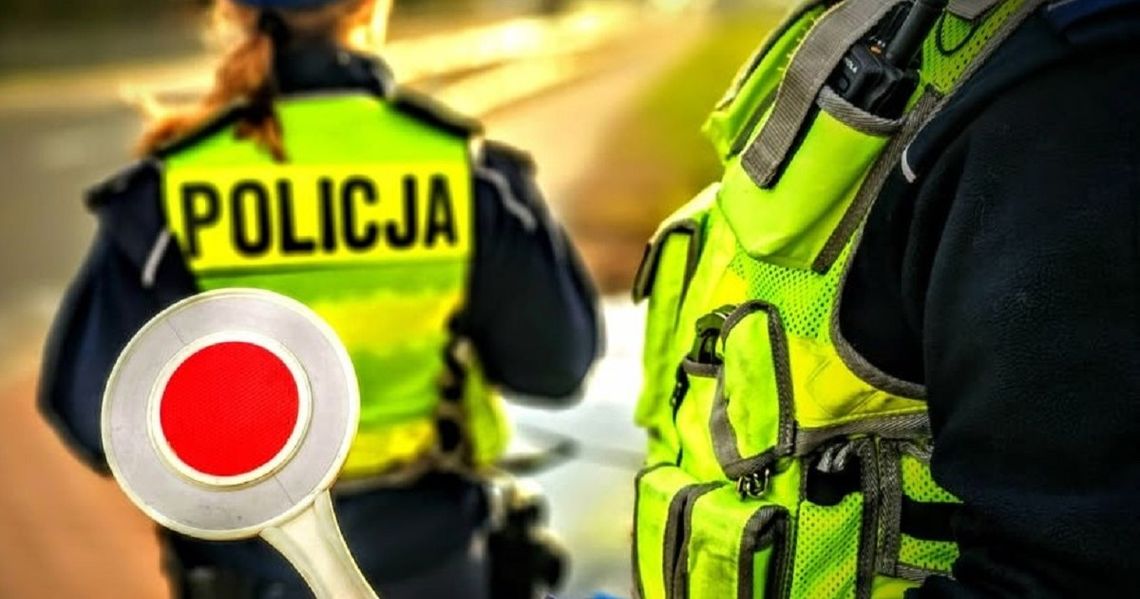 Mimo zakazu wsiadł na motorower. Wpadł na komisariacie Mimo zakazu wsiadł na motorower. Wpadł na komisariacie