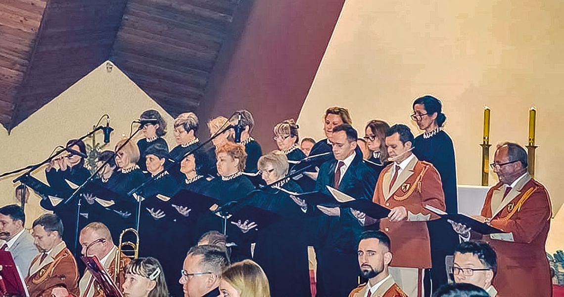 Kolędy po raz piętnasty