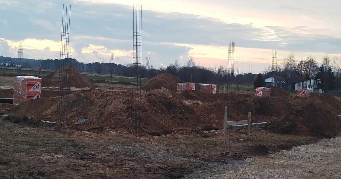 Kolejne Dino powstanie w gminie Kolonowskie. Gdzie?