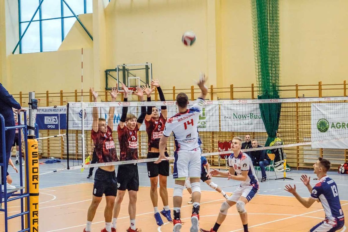 Kolejne nazwiska Kolejne nazwiska