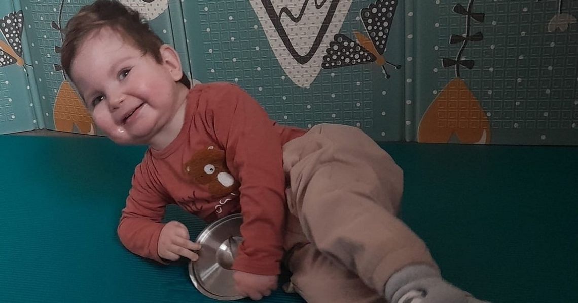 Koncert charytatywny dla Pawełka. Weź udział w wyjątkowym wydarzeniu i pomóż