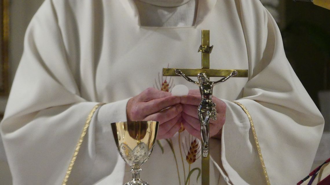 Konferencje synodalne dla katechetów. Pierwsza w Strzelcach Opolskich