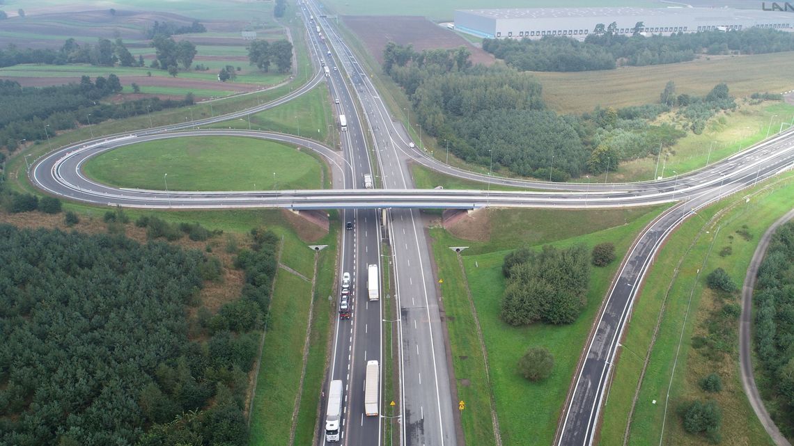Koniec remontu autostrady A4 pod Strzelcami Opolskimi. Będzie rozbudowa drogi?