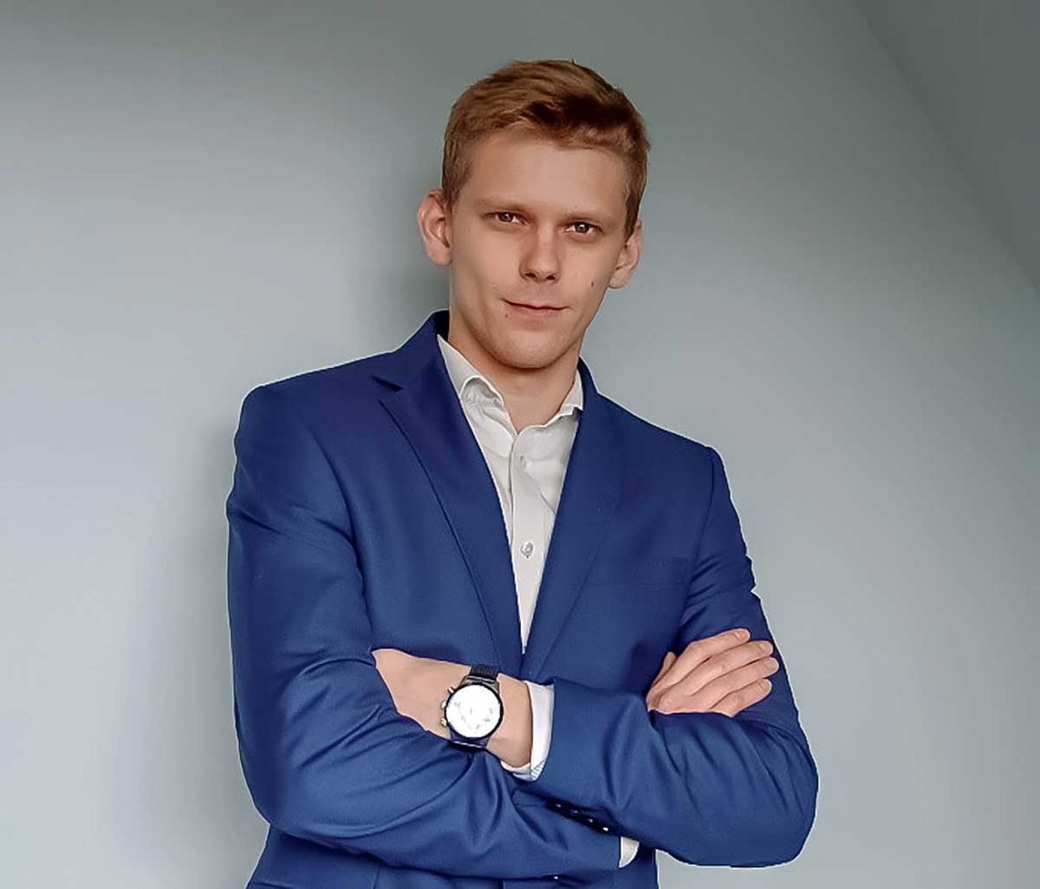 Korzystaj rozsądnie, bo Facebook Cię śledzi Korzystaj rozsądnie, bo Facebook Cię śledzi