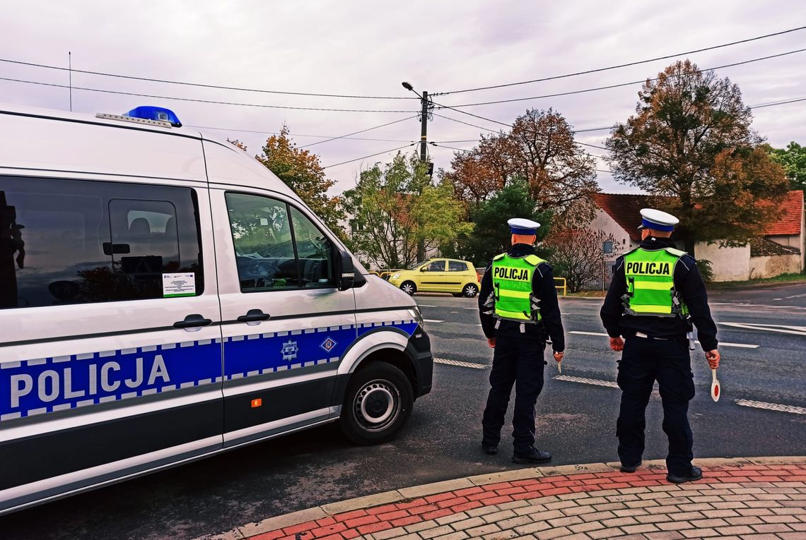 Krajówką pędził, jak wariat. Na liczniku miał 169 km/h! Krajówką pędził, jak wariat. Na liczniku miał 169 km/h!