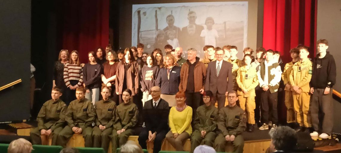 Kresowe drogi do wolności. Wyjątkowe spotkanie z historią w Strzelcach Opolskich