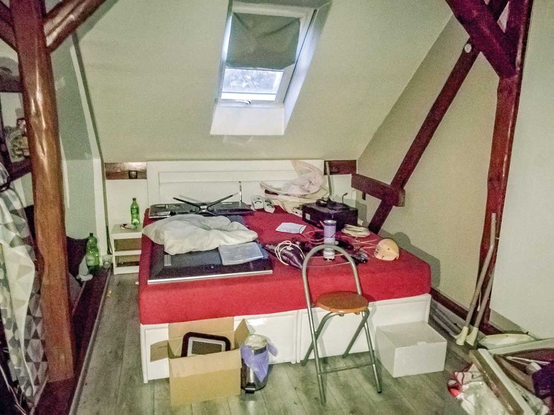 Krzyczałam do dzieci: skaczcie! Krzyczałam do dzieci: skaczcie!