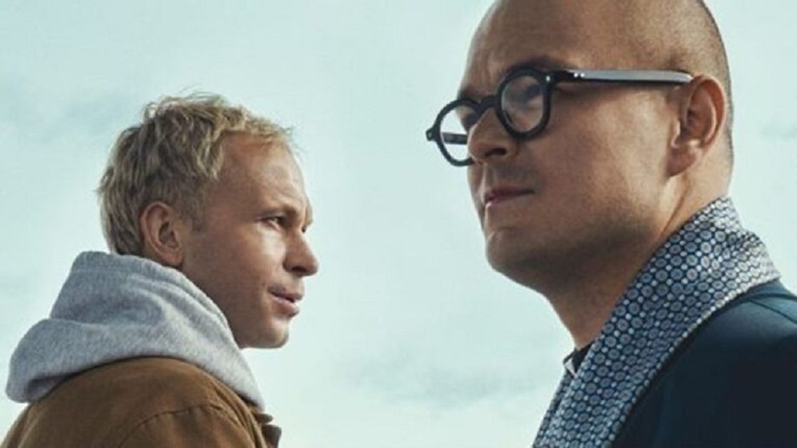 Ksiądz Daniel Jaszczyszyn ze Strzelec Opolskich opowiada o filmie "Johnny"