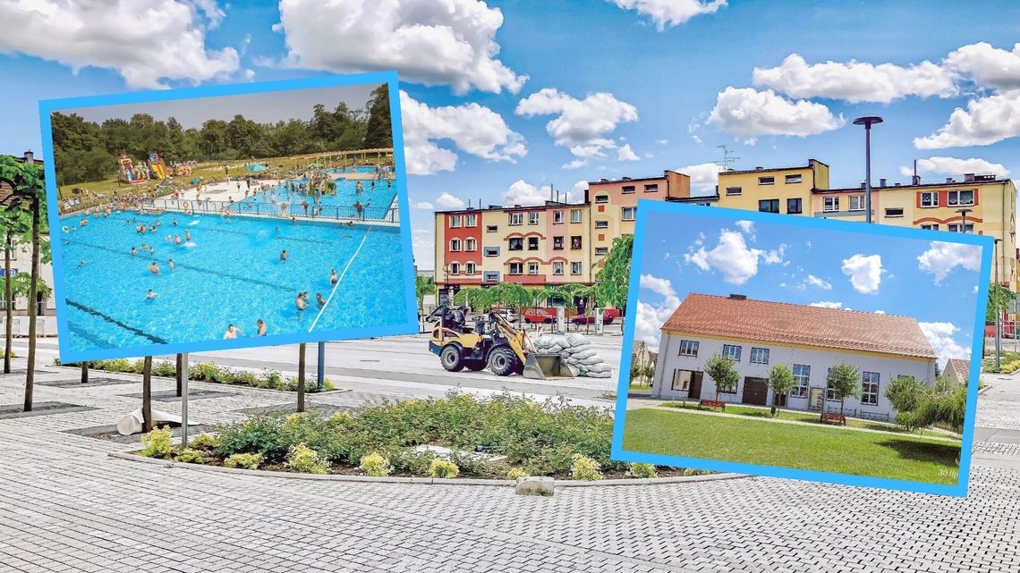 Kto rządzi w inwestycyjnym wyścigu w powiecie strzeleckim? Oto ranking Kto rządzi w inwestycyjnym wyścigu w powiecie strzeleckim? Oto ranking