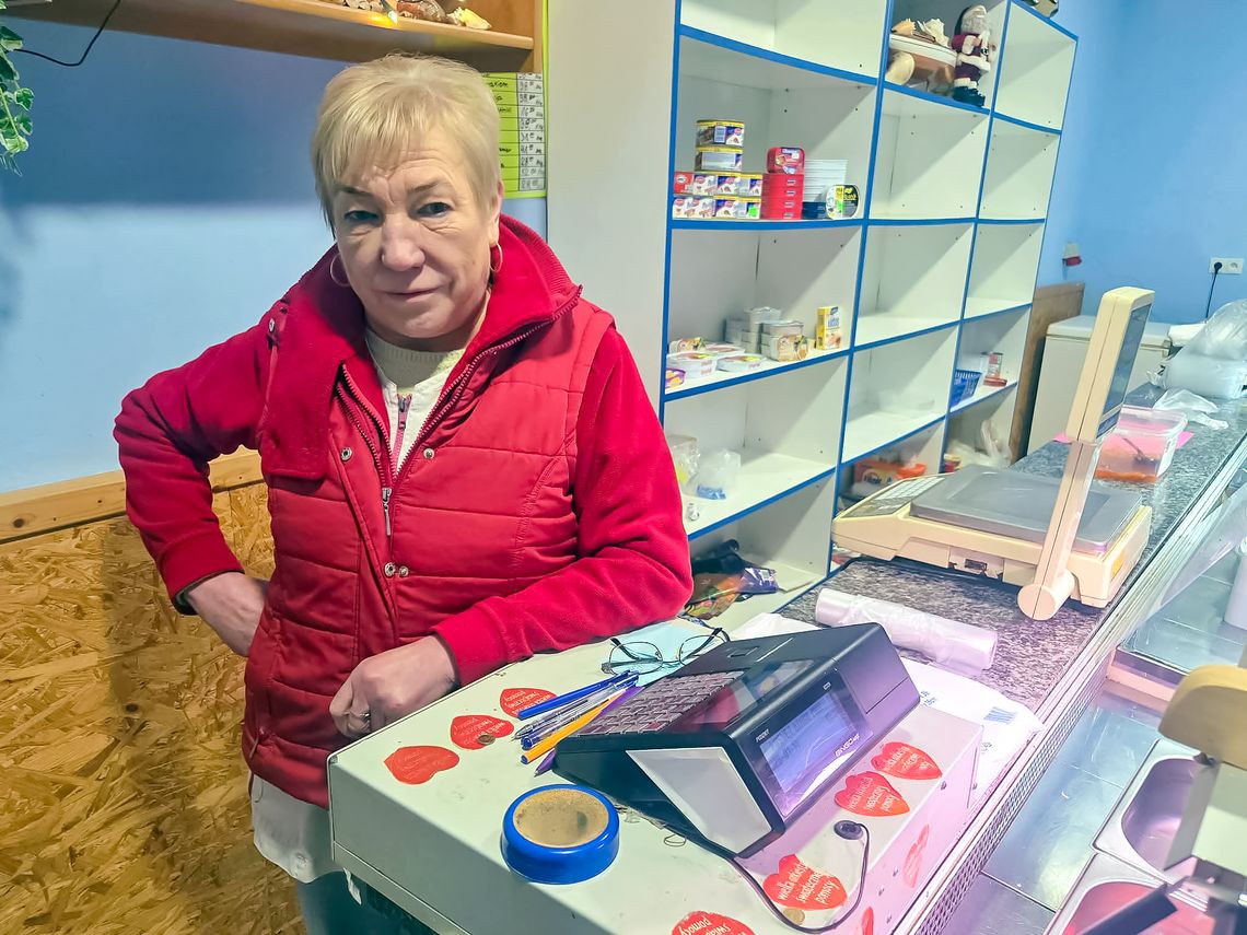 Kultowy sklep w Strzelcach Opolskich przechodzi do historii