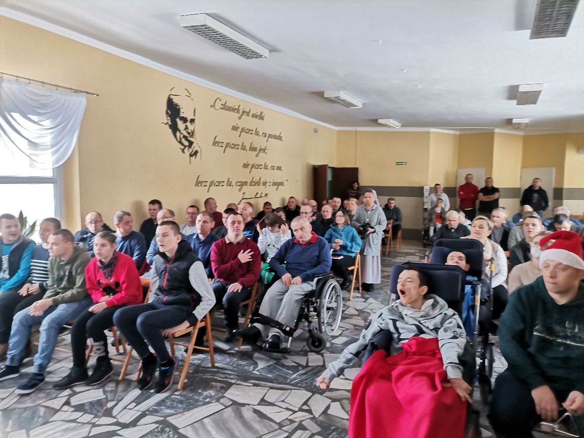 Kulturalne wydarzenia okazały się trafionym prezentem