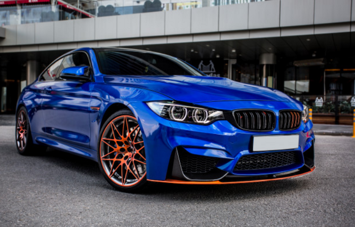 Lamborghini i Cadillac vs Dacia i Daihatsu - najdroższe i najtańsze w ubezpieczaniu marki samochodów Lamborghini i Cadillac vs Dacia i Daihatsu - najdroższe i najtańsze w ubezpieczaniu marki samochodów