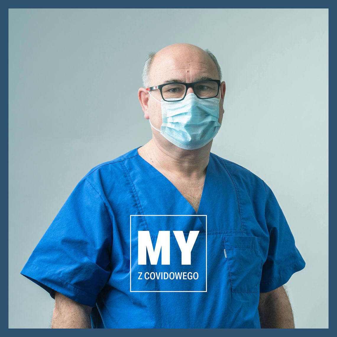 Lekarz Stanisław Skubis: takich pożegnań było kilkanaście, kilkadziesiąt... Lekarz Stanisław Skubis: takich pożegnań było kilkanaście, kilkadziesiąt...