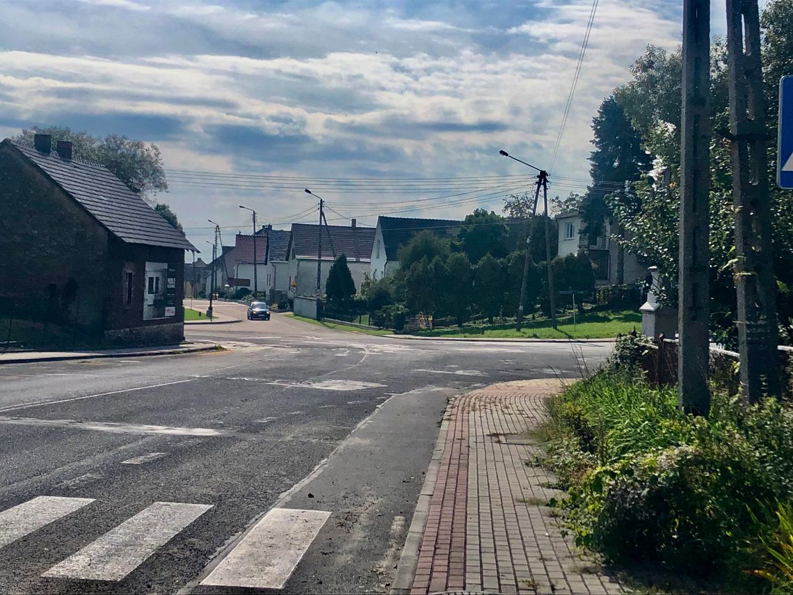 Duże inwestycje drogowe w gminie Leśnica. Co zrealizowano do tej pory?