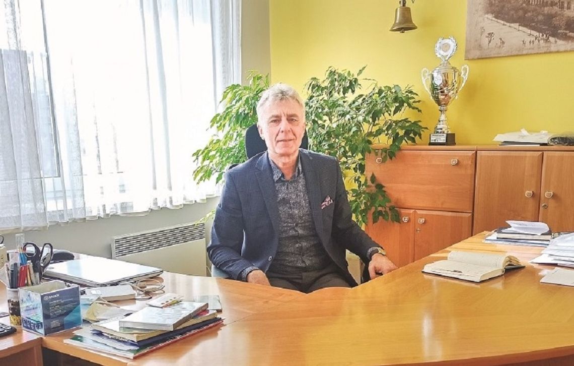 Liceum w Strzelcach Opolskich poszerza ofertę. Co przygotowano dla uczniów? Liceum w Strzelcach Opolskich poszerza ofertę. Co przygotowano dla uczniów?