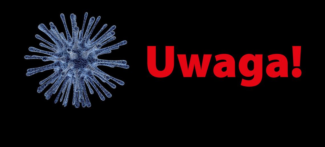 Luzują obostrzenia. Sprawdź jakie! Luzują obostrzenia. Sprawdź jakie!