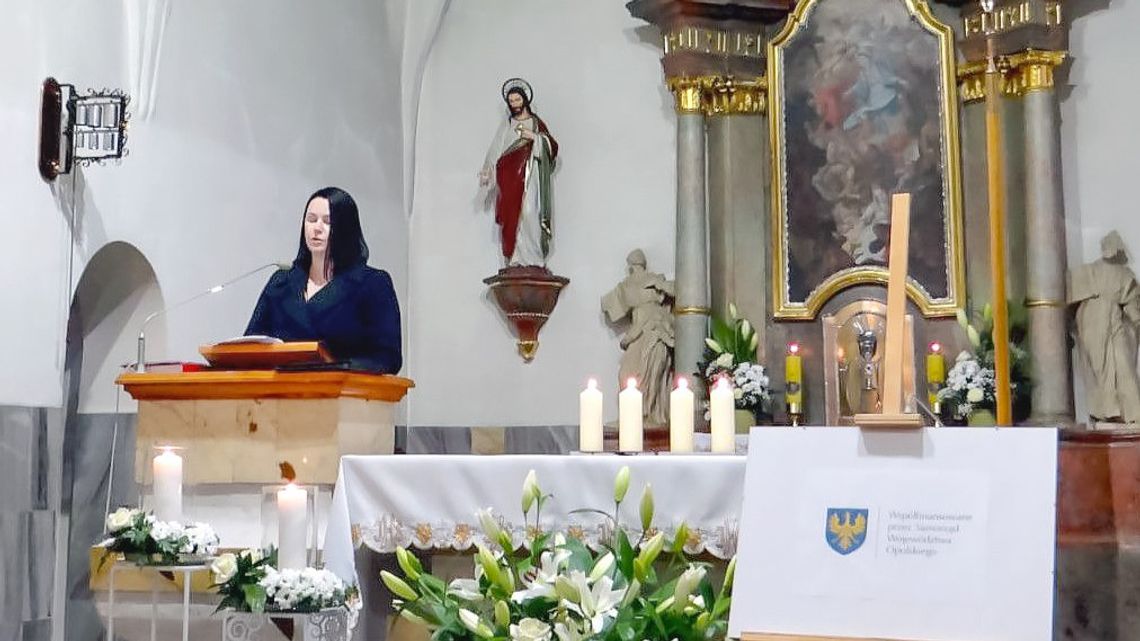 Mieszkanka Raszowej o historycznej tragedii. "To nie może się więcej wydarzyć!" Mieszkanka Raszowej o historycznej tragedii. "To nie może się więcej wydarzyć!"