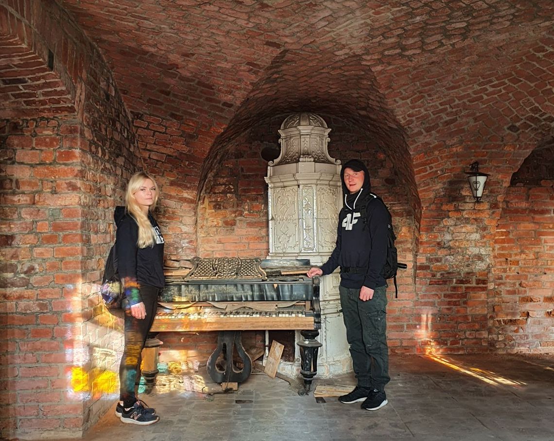 Miłość, adrenalina i dreszczyk emocji Miłość, adrenalina i dreszczyk emocji