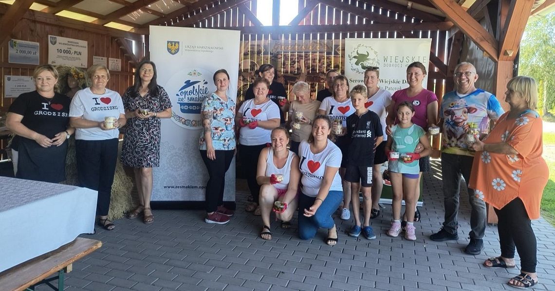 Mleczne fantazje na różne okazje. Ciekawe warsztaty w Grodzisku