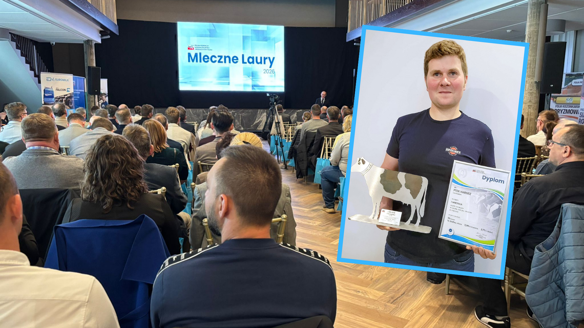 Rolnicy z gminy Jemielnica docenieni w województwie