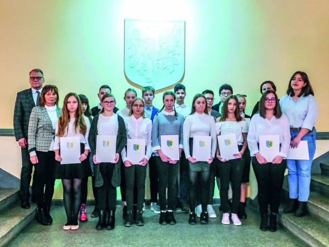 Młodzież chce skateparku! Młodzież chce skateparku!