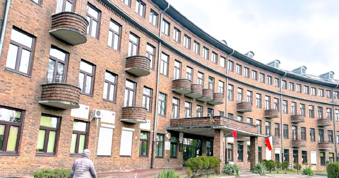 Mammografia w strzeleckim szpitalu. Badanie wykonasz codziennie i bez opłat