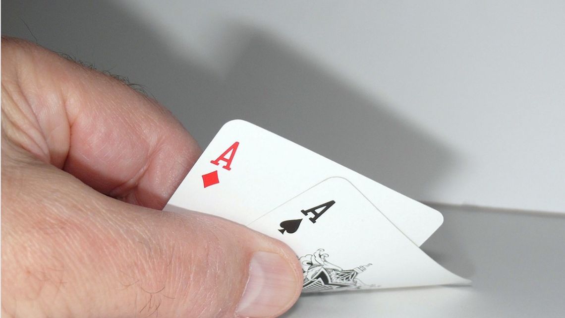 Można już grać Można już grać