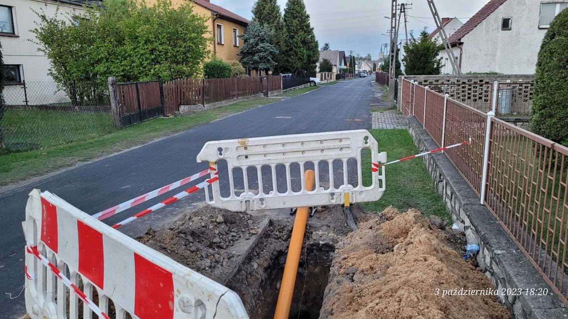 Można już składać wnioski o przyłączenie do sieci gazowej