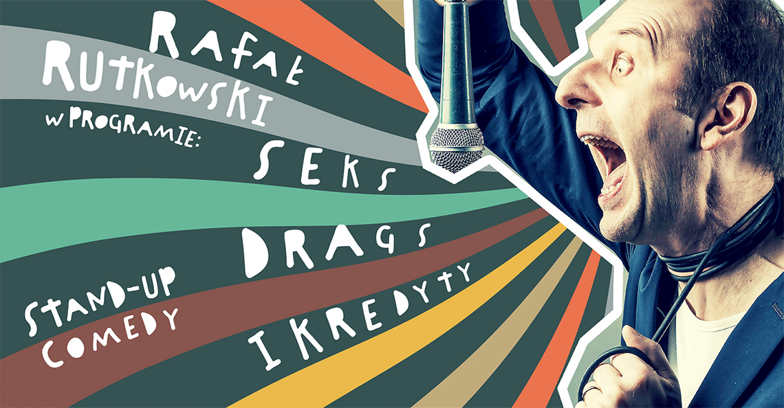 Najnowszy program Rafała Rutkowskiego już niebawem w Strzelcach Opolskich